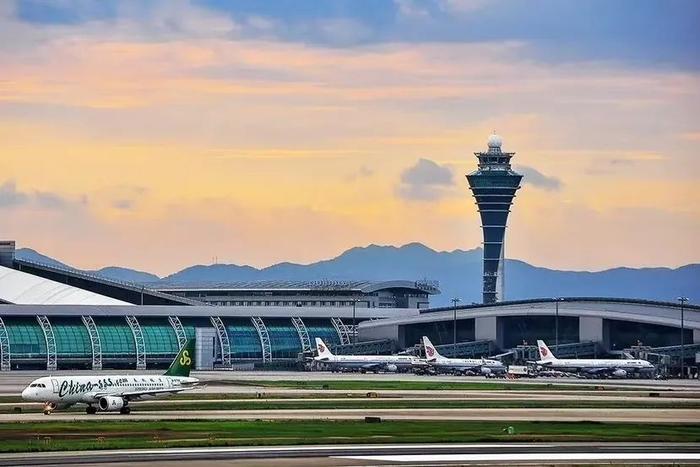 图片来源:中国广州发布