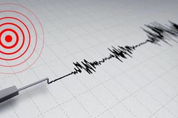 美国阿拉斯加中部发生5.8级地震