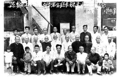 焦裕禄在大营的点点滴滴