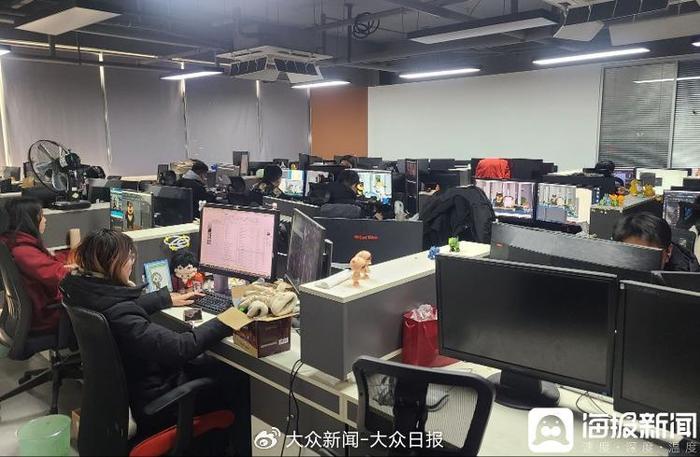 新视觉团队工作室