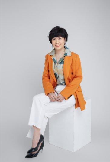 (图为王玉莲女士)