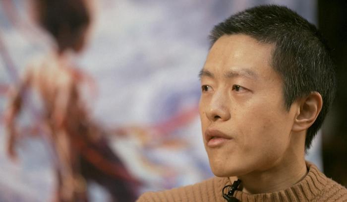 饺子导演,图据视觉中国