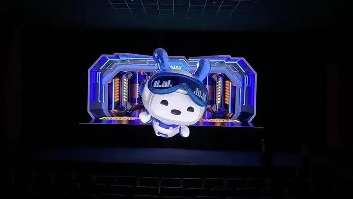 中国电科穿“透”技术瓶颈 “点”亮新型荧幕