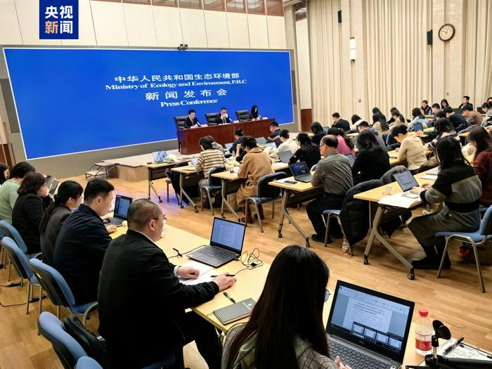 生态环境部:已圆满完成2024年大气污染防治年度目标任务