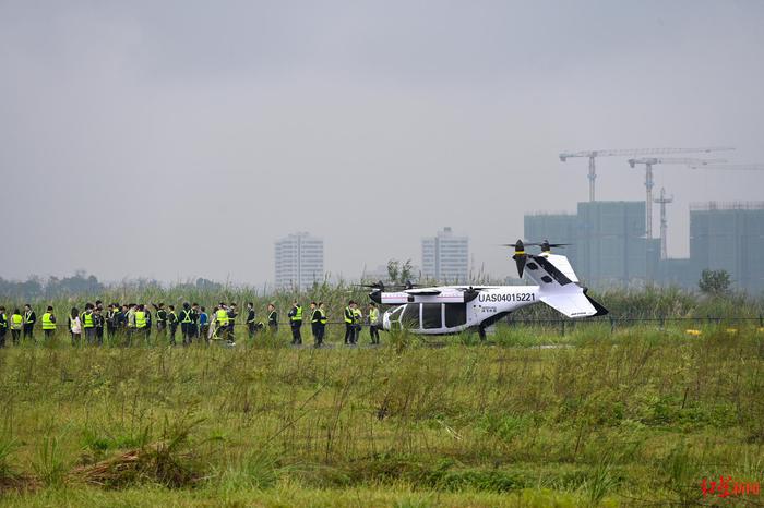 剑指万亿市场，低空经济如何乘风而“飞”？