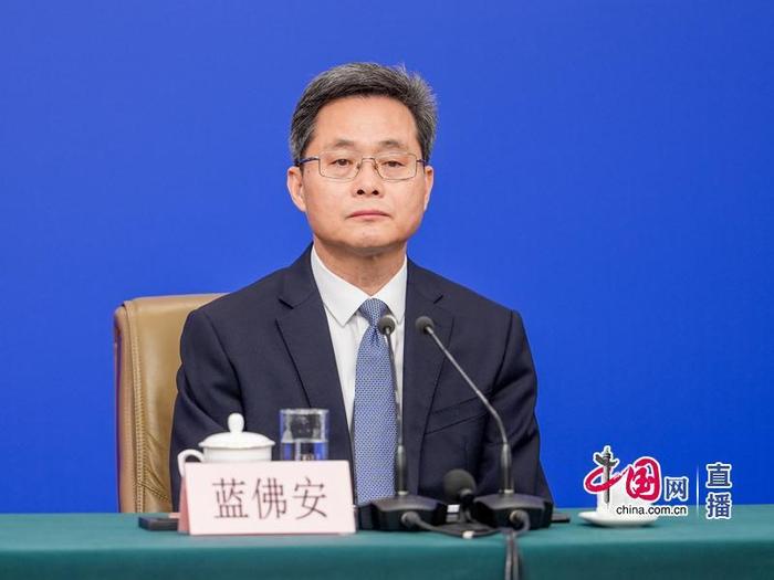 图片来源:中国网直播