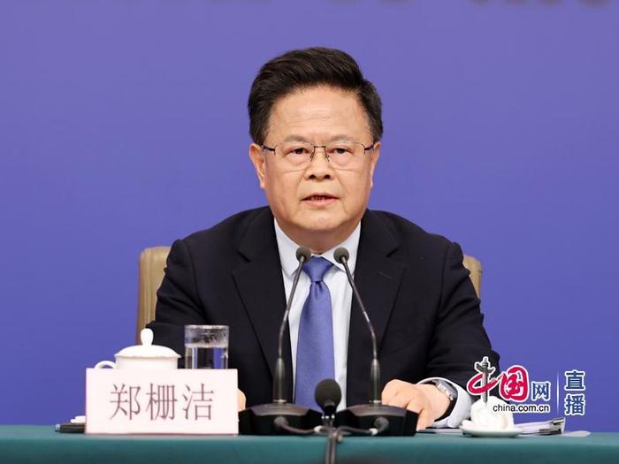 图片来源:中国网直播