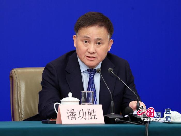 图片来源:中国网直播