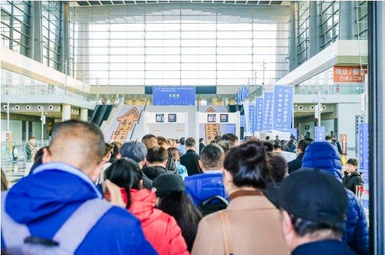 名企亮相共绘智慧医疗新生态