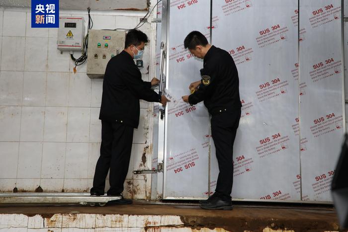 退货、退款!广东督促“保水虾仁”涉事企业召回相关产品