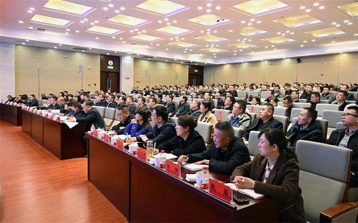 甘肃省纪委监委审查调查实战能力提升班开班