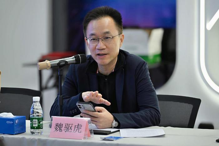 总台“央博”与中科海镁(北京)科技有限公司战略合作签约仪式在京举行