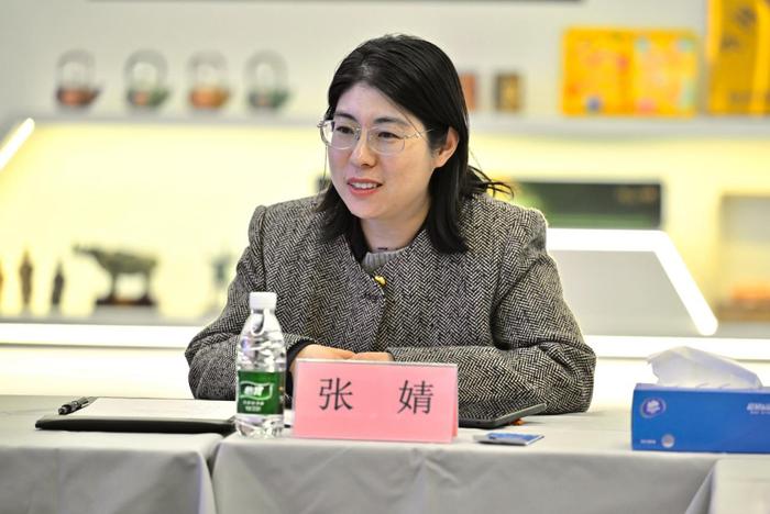 总台“央博”与中科海镁(北京)科技有限公司战略合作签约仪式在京举行