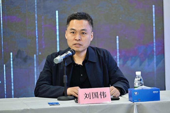 总台“央博”与中科海镁(北京)科技有限公司战略合作签约仪式在京举行