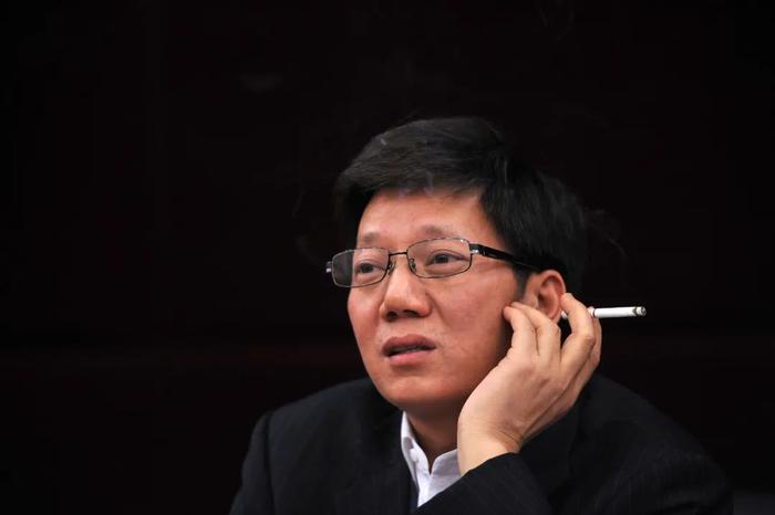 黄红云 图片来源:视觉中国