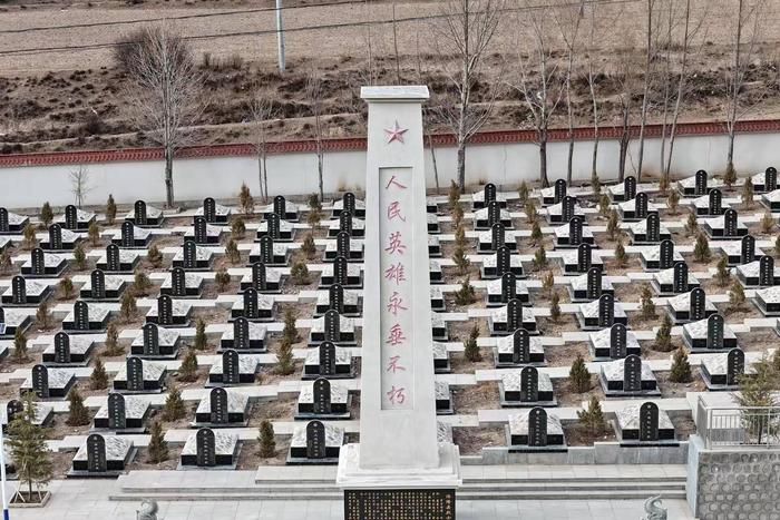 为49位重庆籍烈士寻亲|跨越半个多世纪的铭记与思念