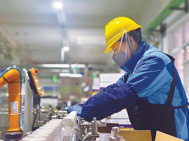 中国中化全力护航春耕生产