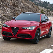 Stellantis一季度产量爆跌