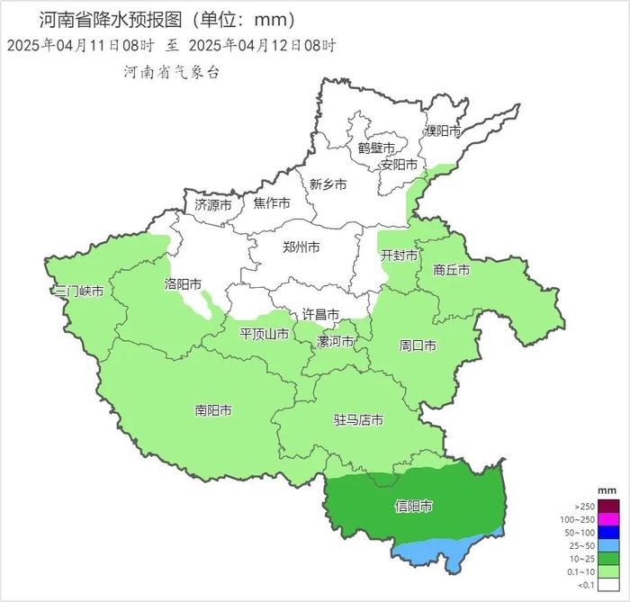 局地阵风10级!明起强冷空气携风雨来袭