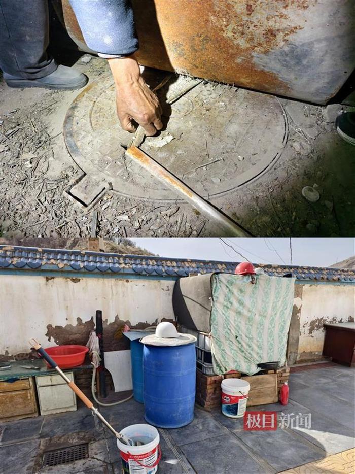 耗资数千万元新建水库却“闲置”8年,还影响了村民饮用水?官方:系抗旱应急水库,自来水工程已重启