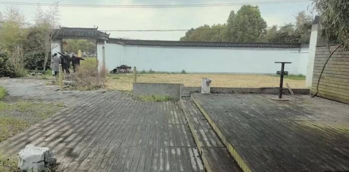 实地照片