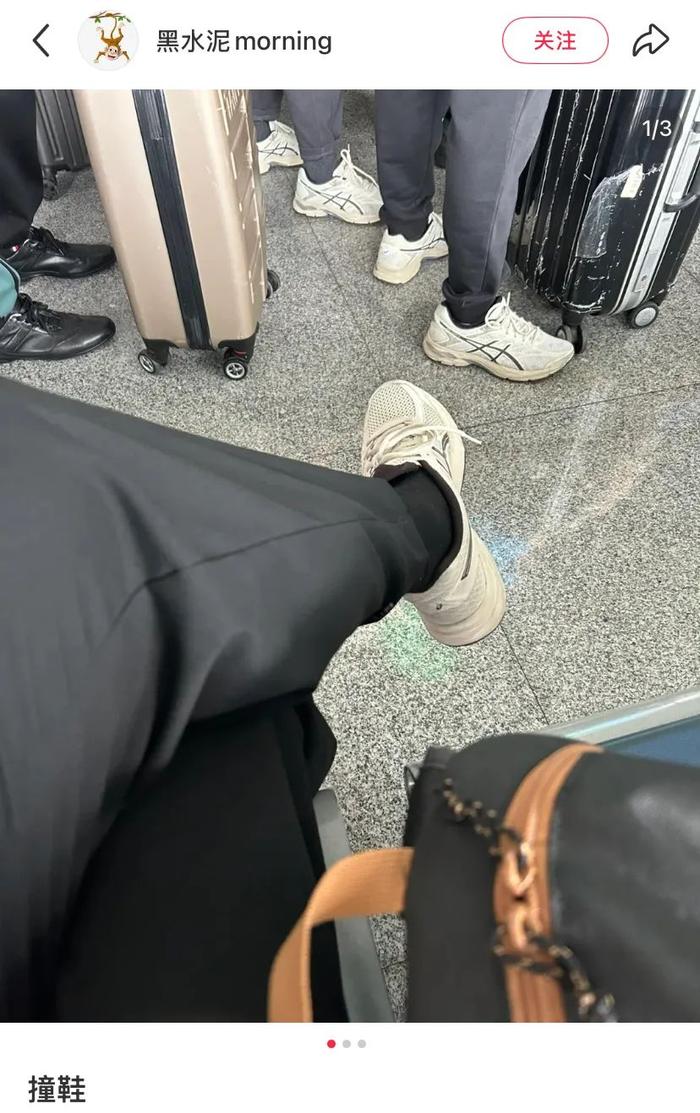 图源:小红书@黑水泥morning(已获授权)