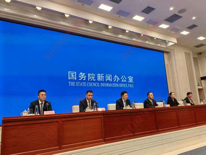发布会现场 每经记者 张怀水 摄