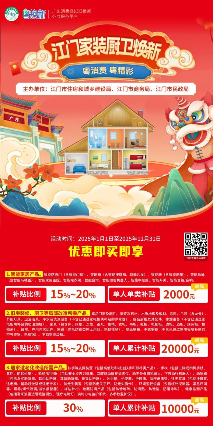 来源:江门住建