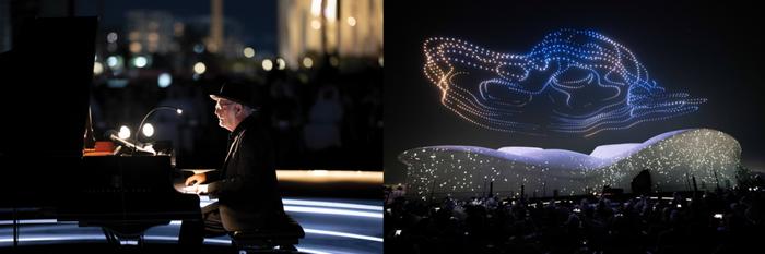 图源:Experience Abu Dhabi