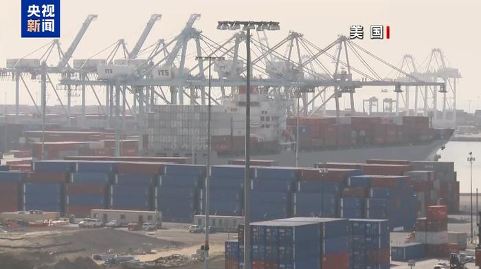 特朗普上台将满100天，金融市场给“差评”！关税暴涨44倍，企业主起诉政府