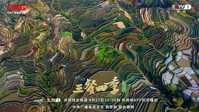 《三餐四季》云南篇:寻味山野,感受不一样的“彩云之南”