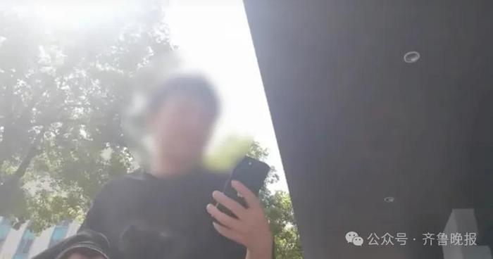 8.5万元一个男婴!上官正义举报有人在网上非法贩婴,“中介”收入每次几千元