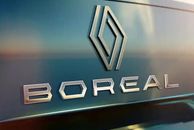 定位全球化 雷诺全新SUV命名为“Boreal”