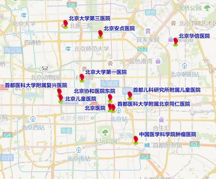 北京:假期返程与节后交通预报发布,这些出行提示请收好