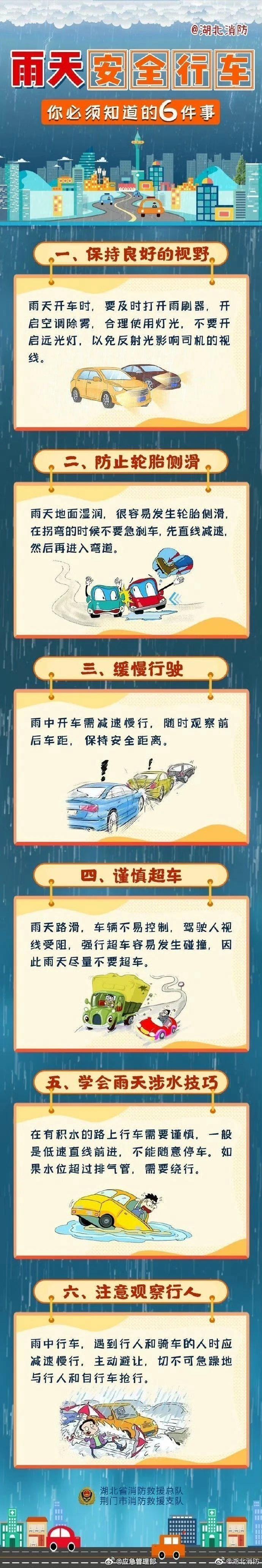 “五一”假期返程高峰要来了,这份安全攻略请牢记