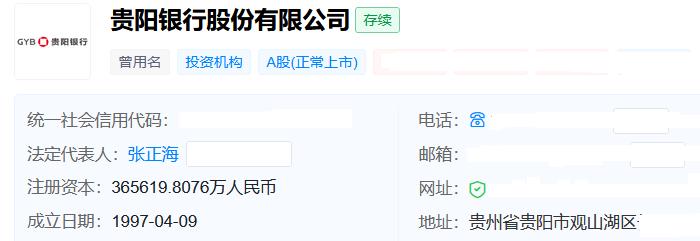 房地产贷款飙升至485亿，贵阳银行忘了伤痛_手机新浪网