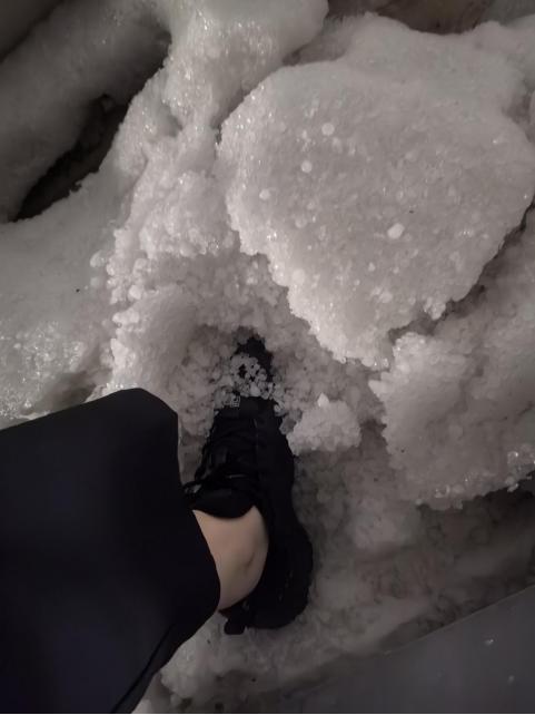 T5航站楼局部漏雨 西安咸阳国际机场发布情况说明