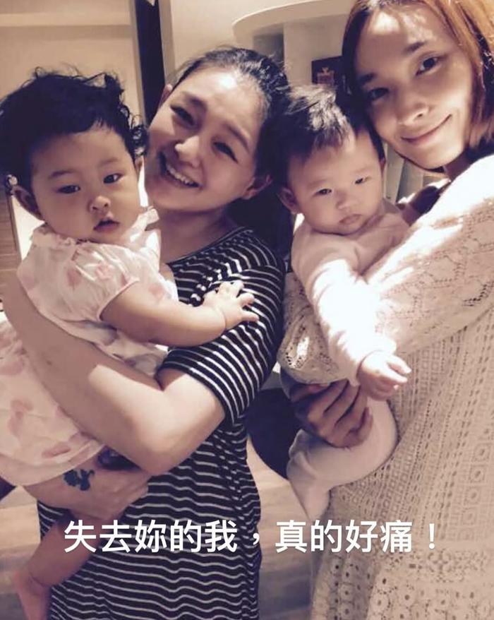 图据:吴佩慈个人社交平台