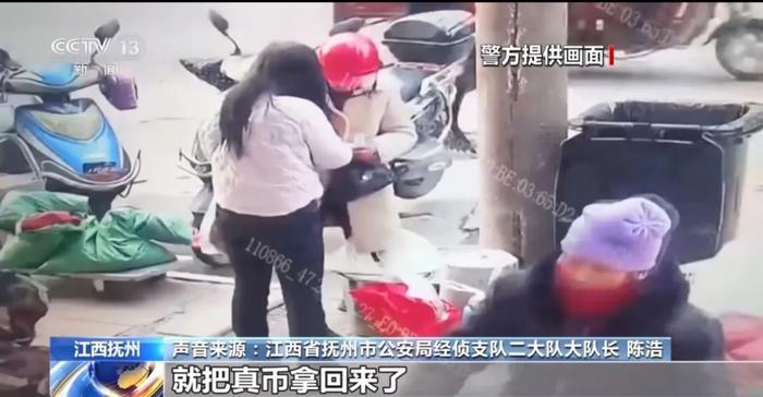 夫妻家中印制假币被抓!每天印多少花多少,交易过程曝光,查获大量犯罪证据!警方披露详情