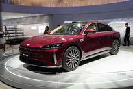 定位中大型轿车 奇瑞风云A9L将于6月底交付