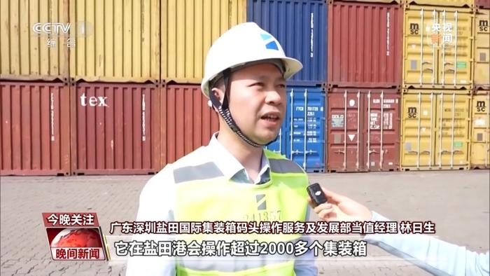 忙忙忙!美国客户疯狂补货,中国外贸企业订单暴涨