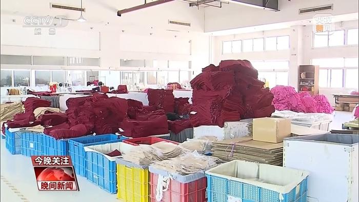 忙忙忙!美国客户疯狂补货,中国外贸企业订单暴涨