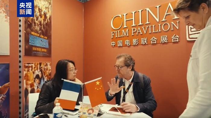 美媒：180部中国电影亮相戛纳国际电影节