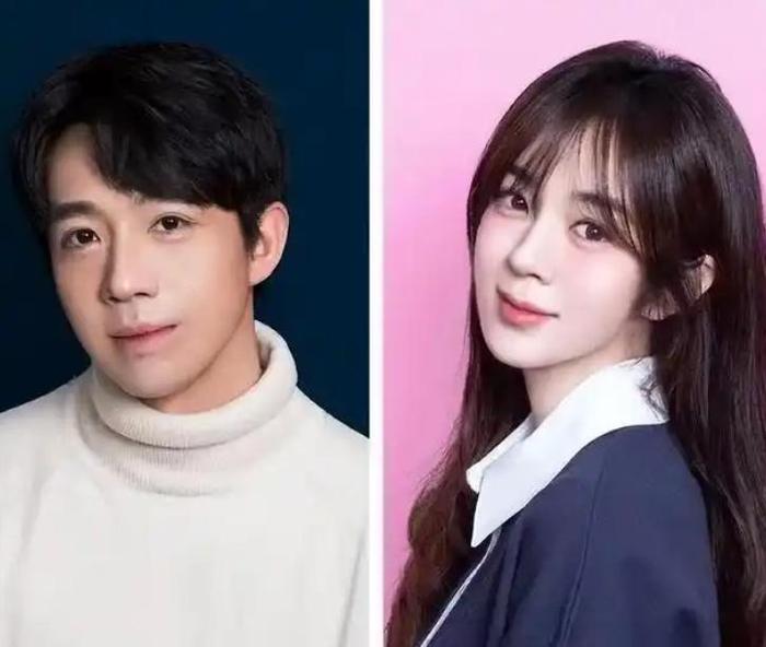热搜第一!俞灏明凌晨官宣结婚
