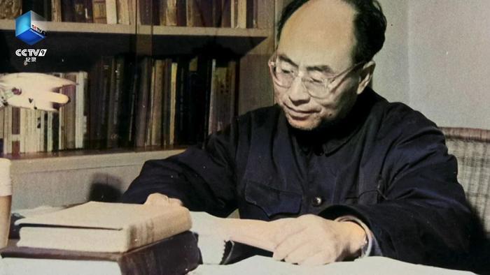 隐姓埋名53年!“夏蓉”的身份终揭晓