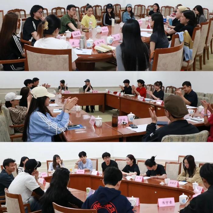范丞丞、杨超越、陈都灵等34名演员参加培训班!增加税法课学时,广电总局邀律师讲解实务案例