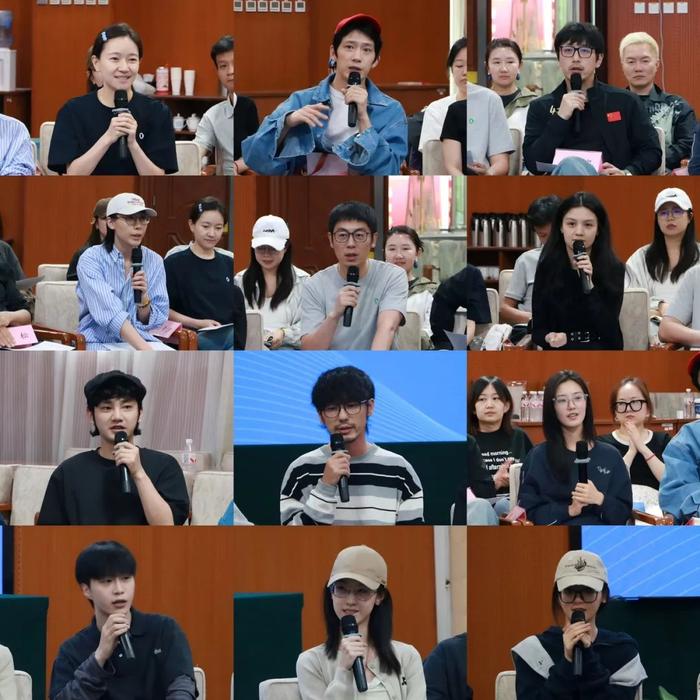 范丞丞、杨超越、陈都灵等34名演员参加培训班!增加税法课学时,广电总局邀律师讲解实务案例