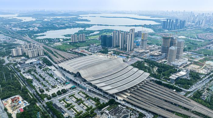 为了这件大事,这六个省会抱团了