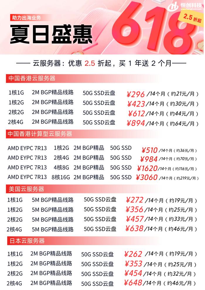 [11.11]3AM：狂欢盛典，海外云服务器5折起，香港VPS主机低至29元/月，174元/年  第1张