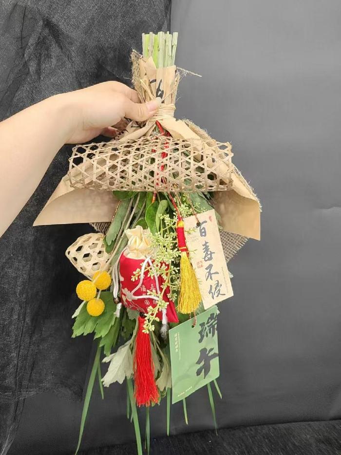中国最早防疫节,从它开始→